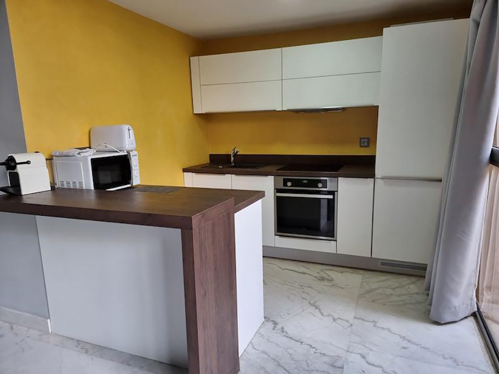 Loft 2 chambres axe Ouarzazate