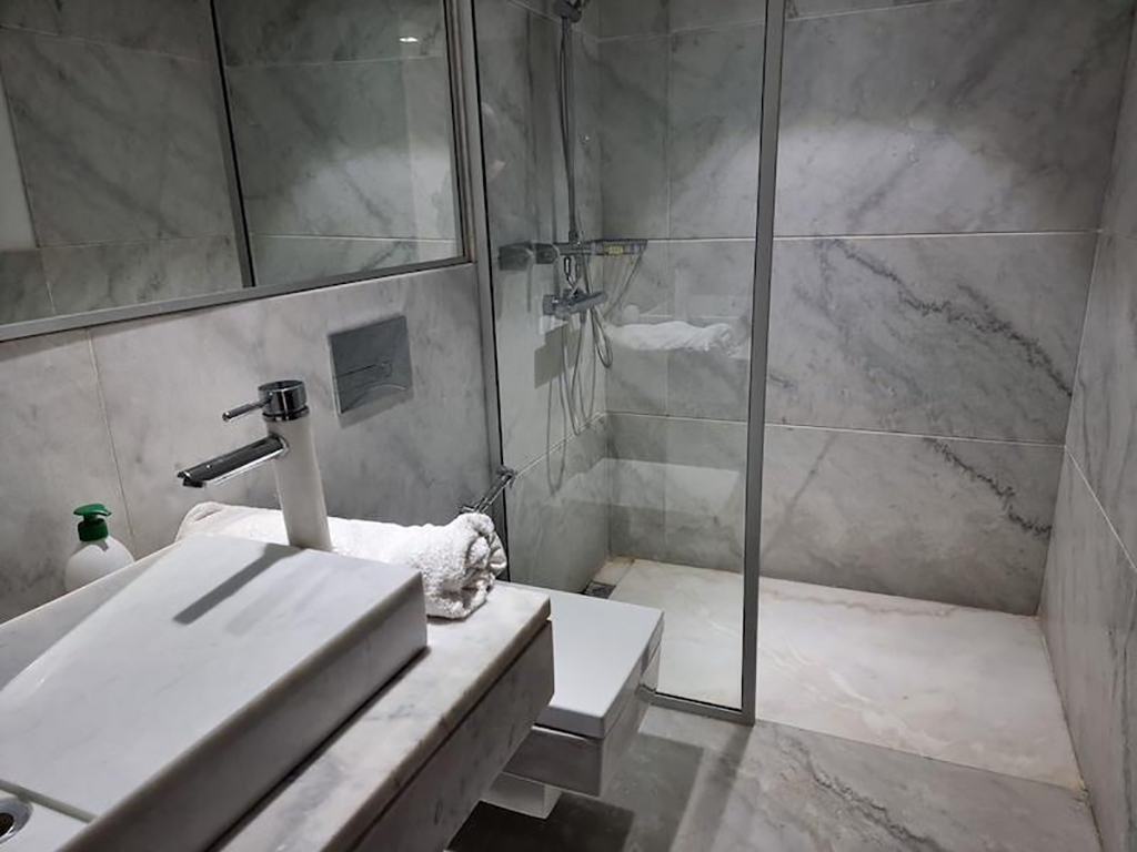 Loft 2 chambres axe Ouarzazate