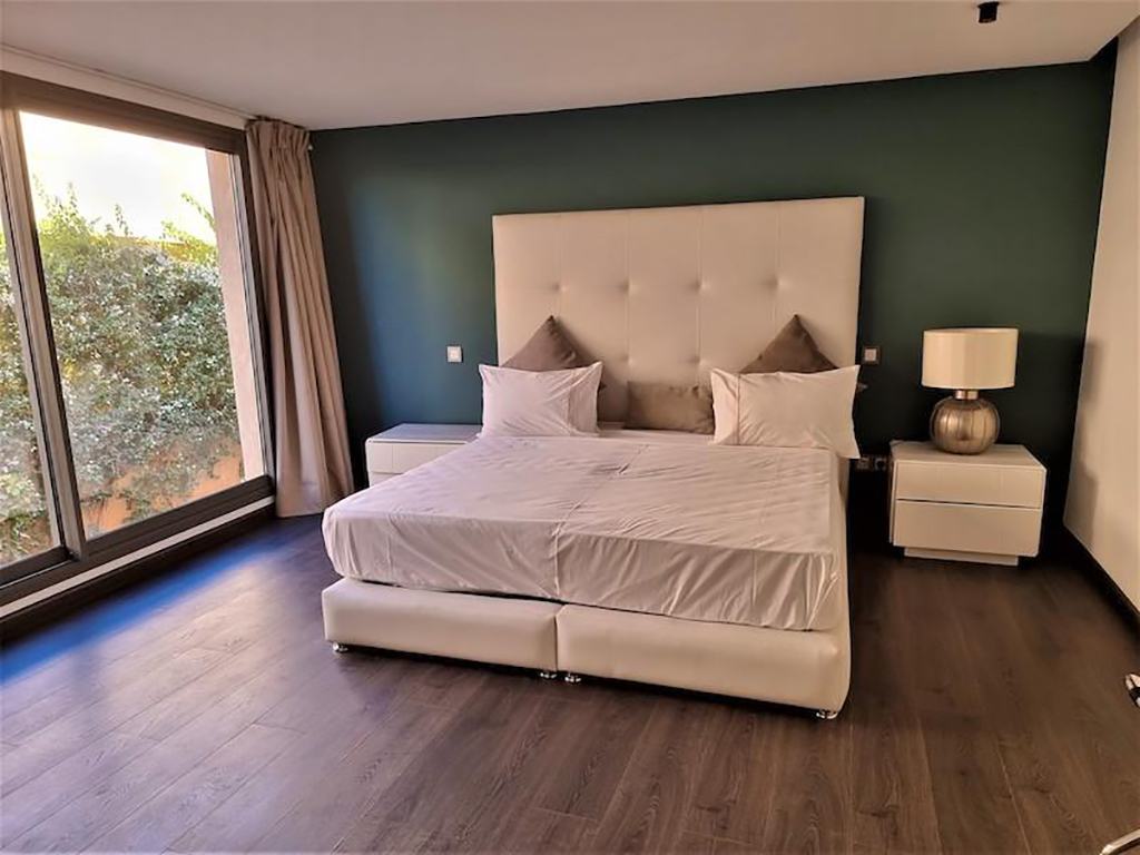 Appartement 2 chambres axe Ouarzazate