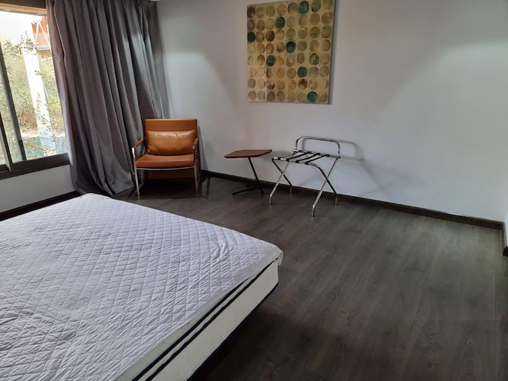 Loft 2 chambres axe Ouarzazate