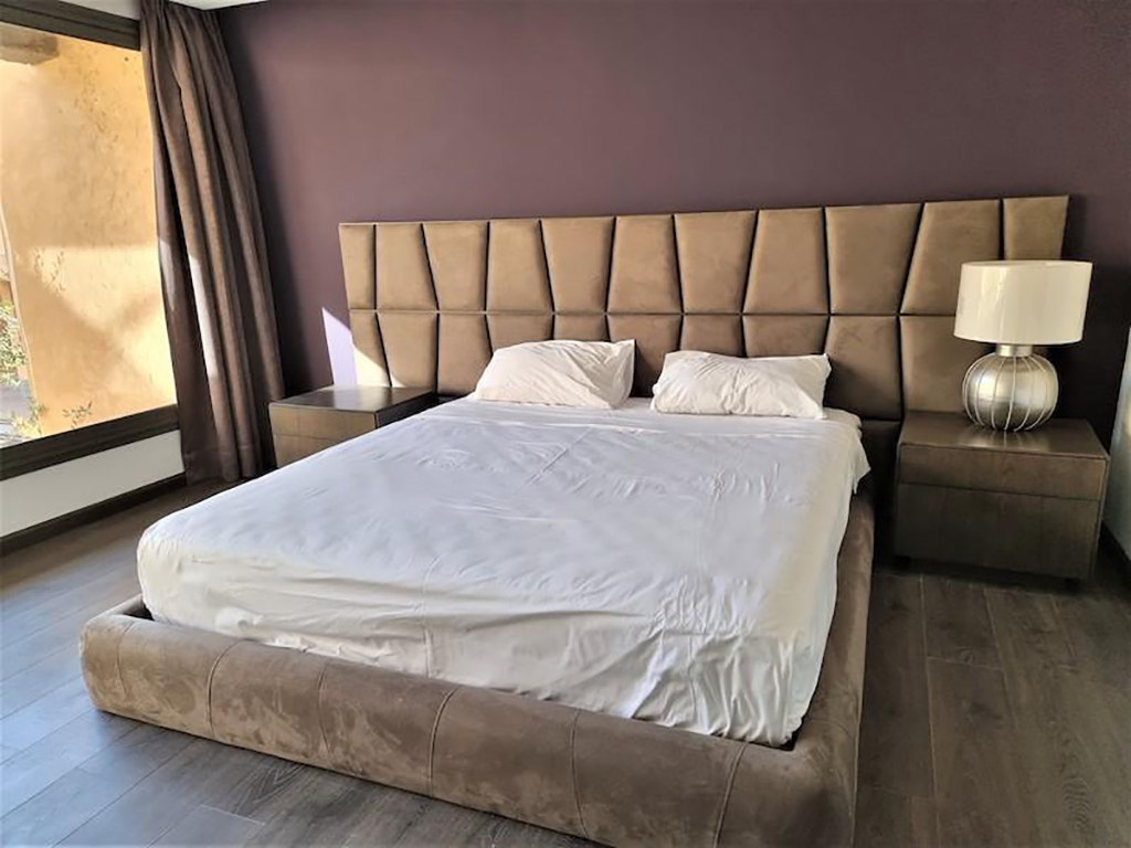 Appartement 2 chambres axe Ouarzazate