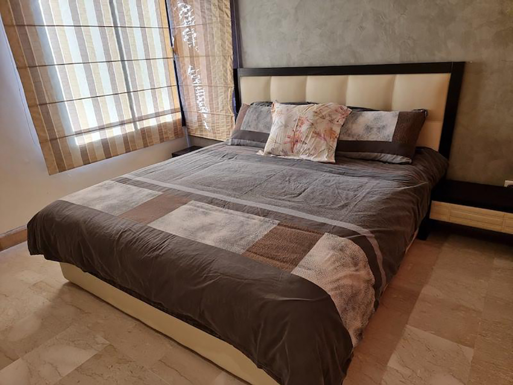 Appartement 3 chambres Hivernage