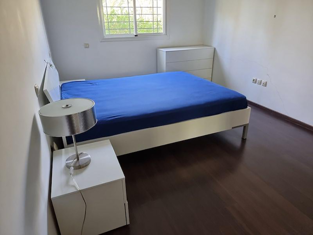 Villa 3 chambres axe Ouarzazate