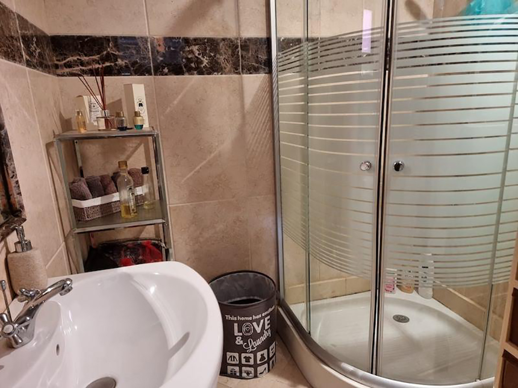 Appartement 2 chambres Agdal