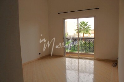 Appartementsà louer sur la route d'ourika