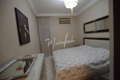 Bel appartement rénové dans le quartier d'Issil