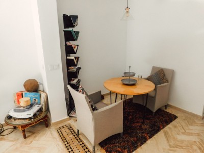 Appartement haut standing, à vendre